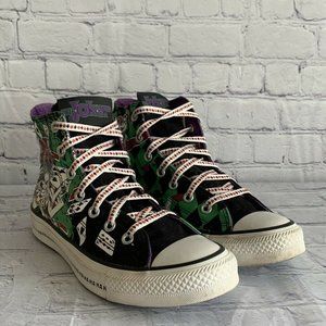 jokers wild converse